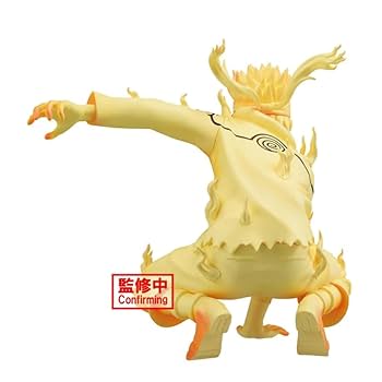 Amazon.com: Banpresto - Naruto Shippuden - Panel Spectacle